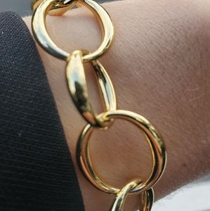 BAYOU with love bracelet